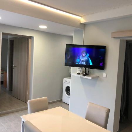Garden Apartment Palit Екстер'єр фото