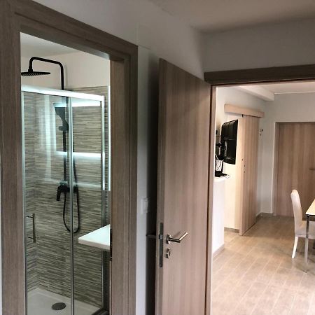 Garden Apartment Palit Екстер'єр фото