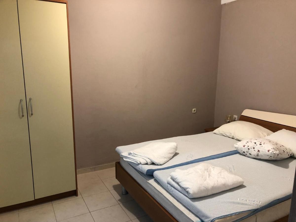 Garden Apartment Palit Екстер'єр фото