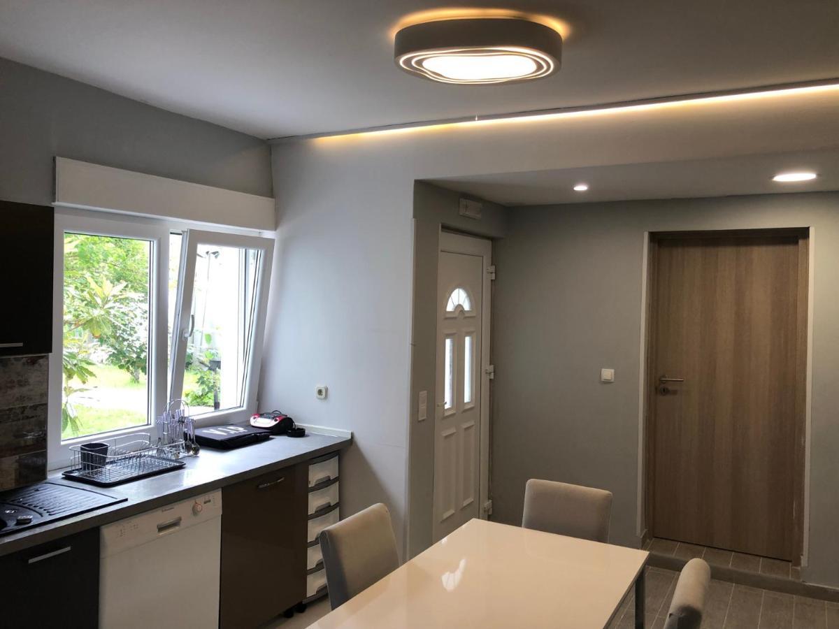 Garden Apartment Palit Екстер'єр фото