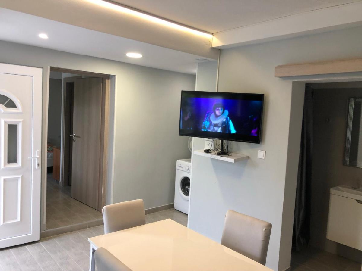 Garden Apartment Palit Екстер'єр фото