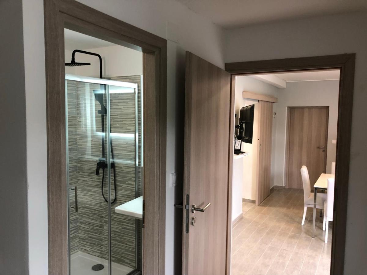 Garden Apartment Palit Екстер'єр фото
