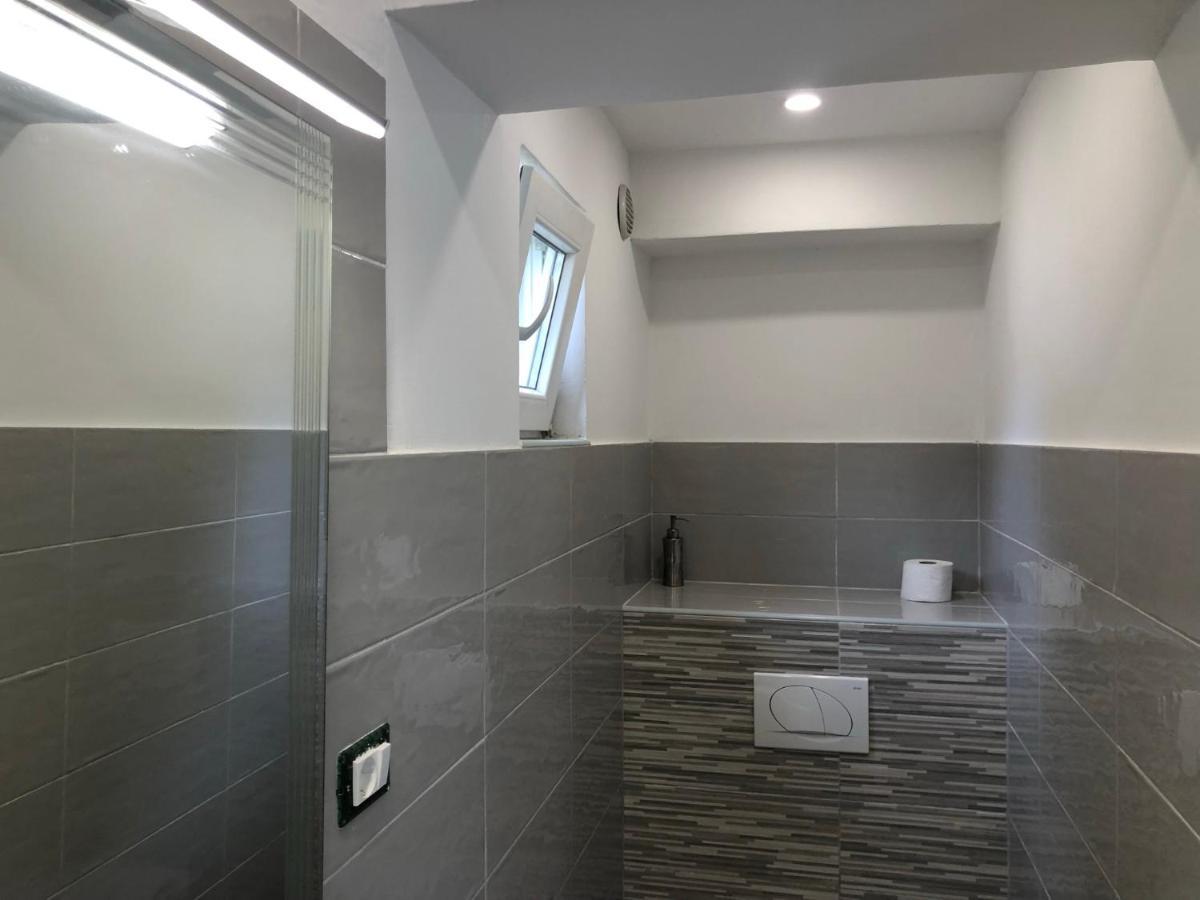 Garden Apartment Palit Екстер'єр фото